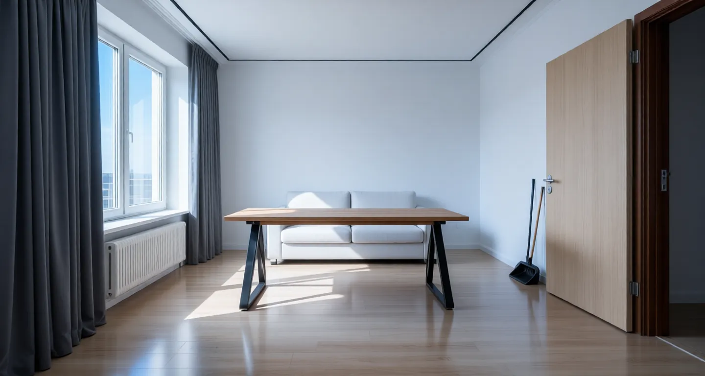 Apartment for rent in Beijing - COFCO Jingxi Xiangyun - Photo 1