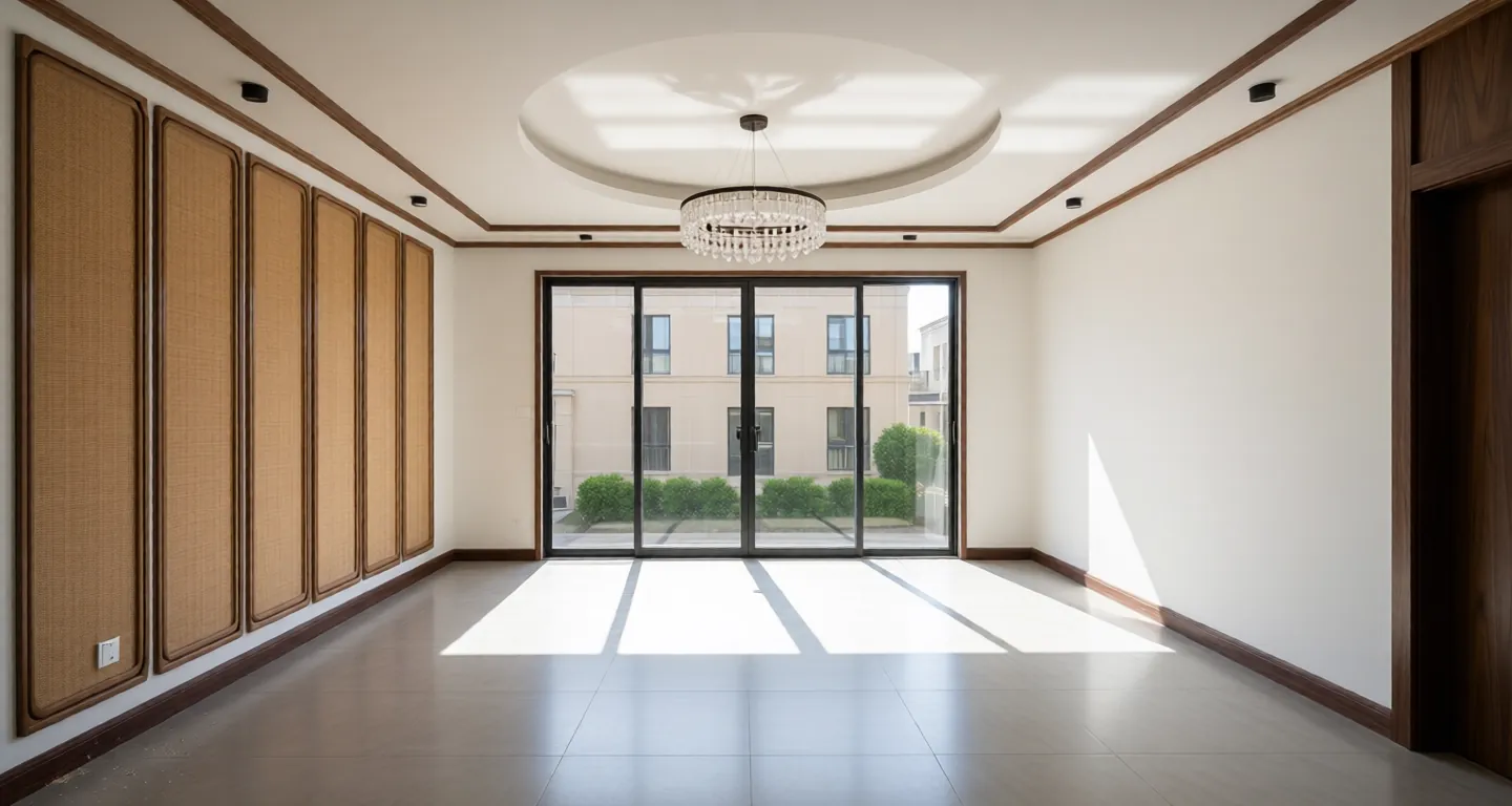 Apartment for rent in Beijing - Ruiyue Mansion - Photo 1