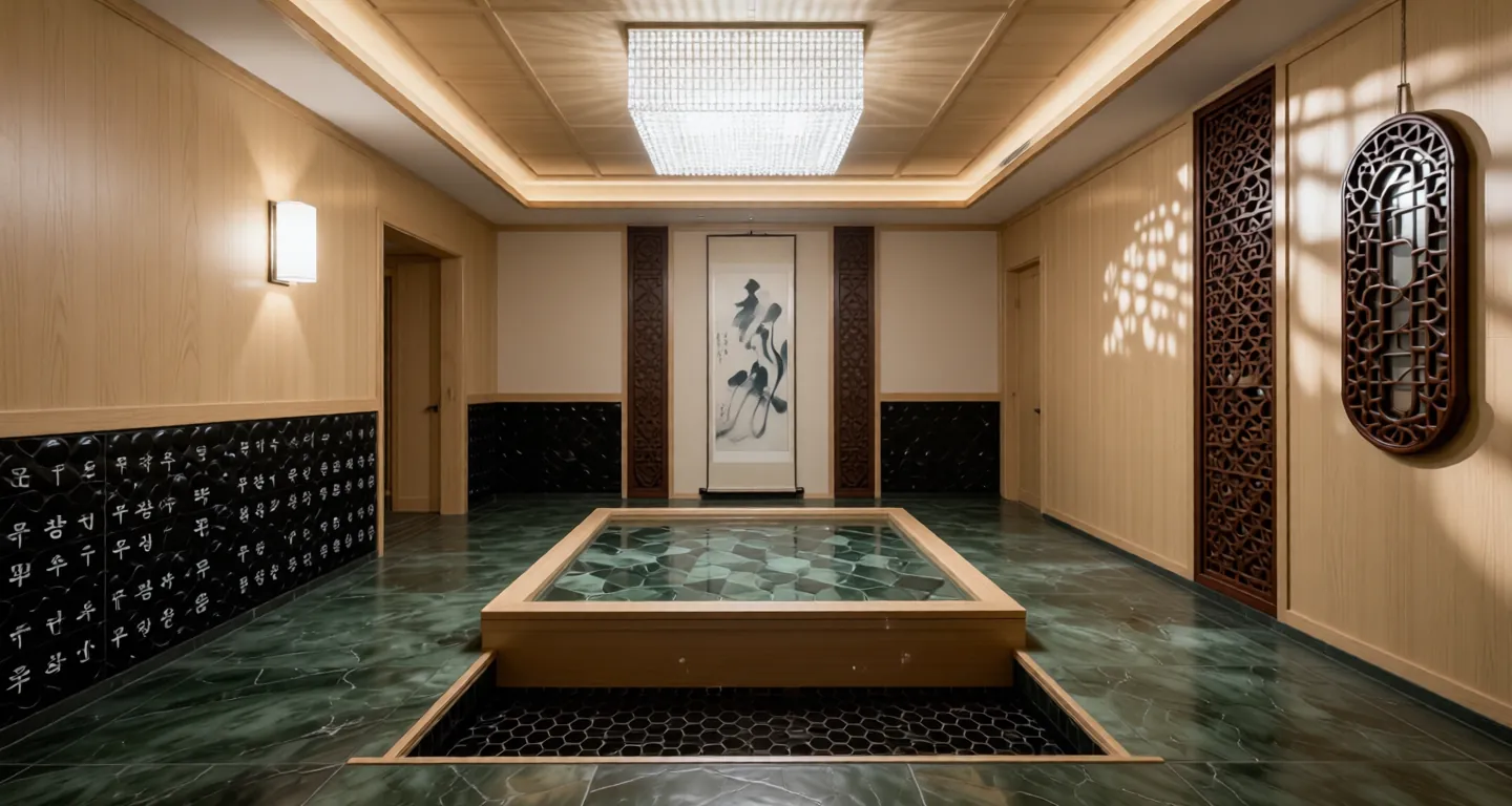Apartment for rent in Beijing - Jingmao International City - Photo 1