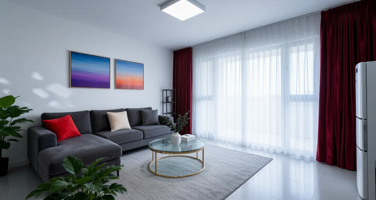 Apartment for rent in Beijing - Tonghui Jiayuan - Photo 1