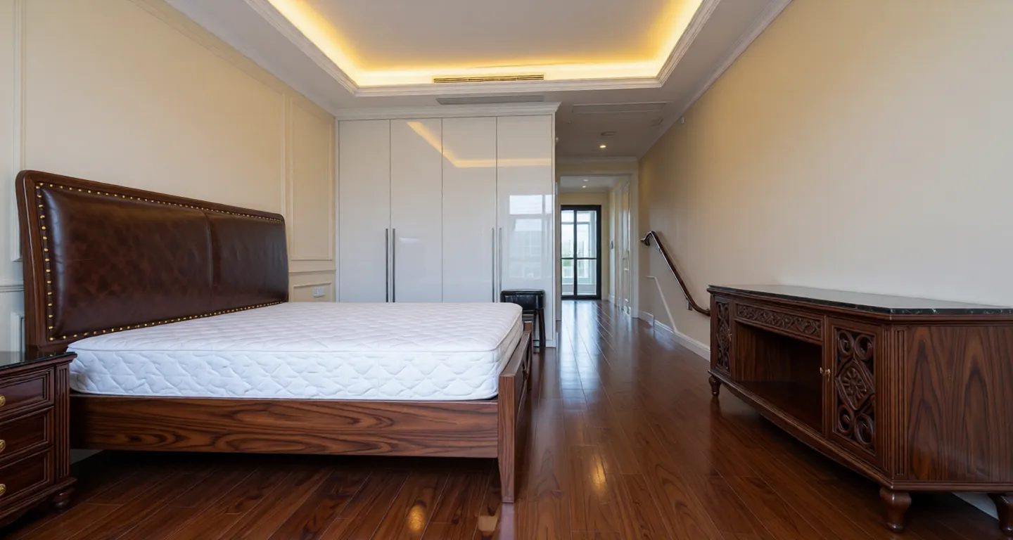 Apartment for rent in Beijing - Swan Bay North District - Photo 1