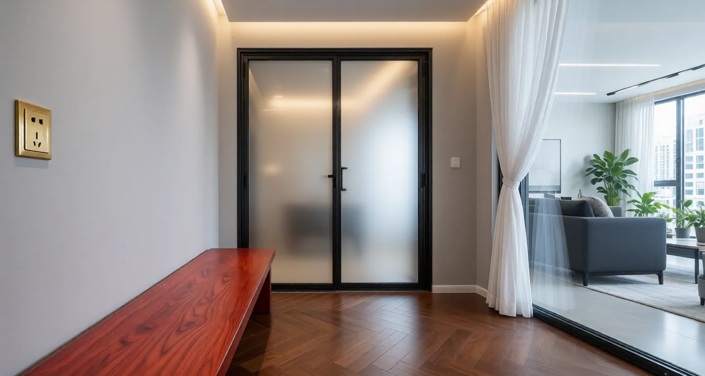 Apartment for rent in Beijing - Shangguoque - Photo 1