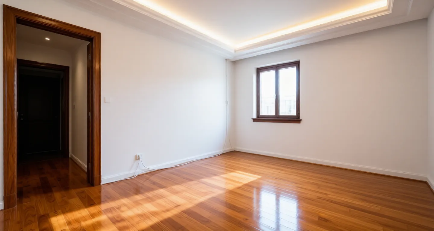 Apartment for rent in Beijing - Sanlihe Yiqu No. 1 Courtyard - Photo 1