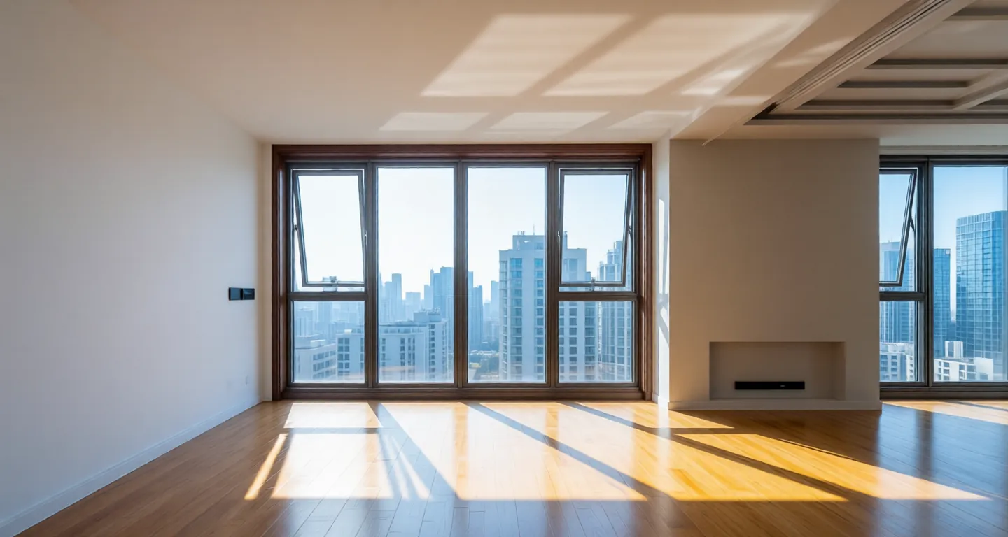 Apartment for rent in Changsha - Yunda Central Plaza Phase III - Photo 1