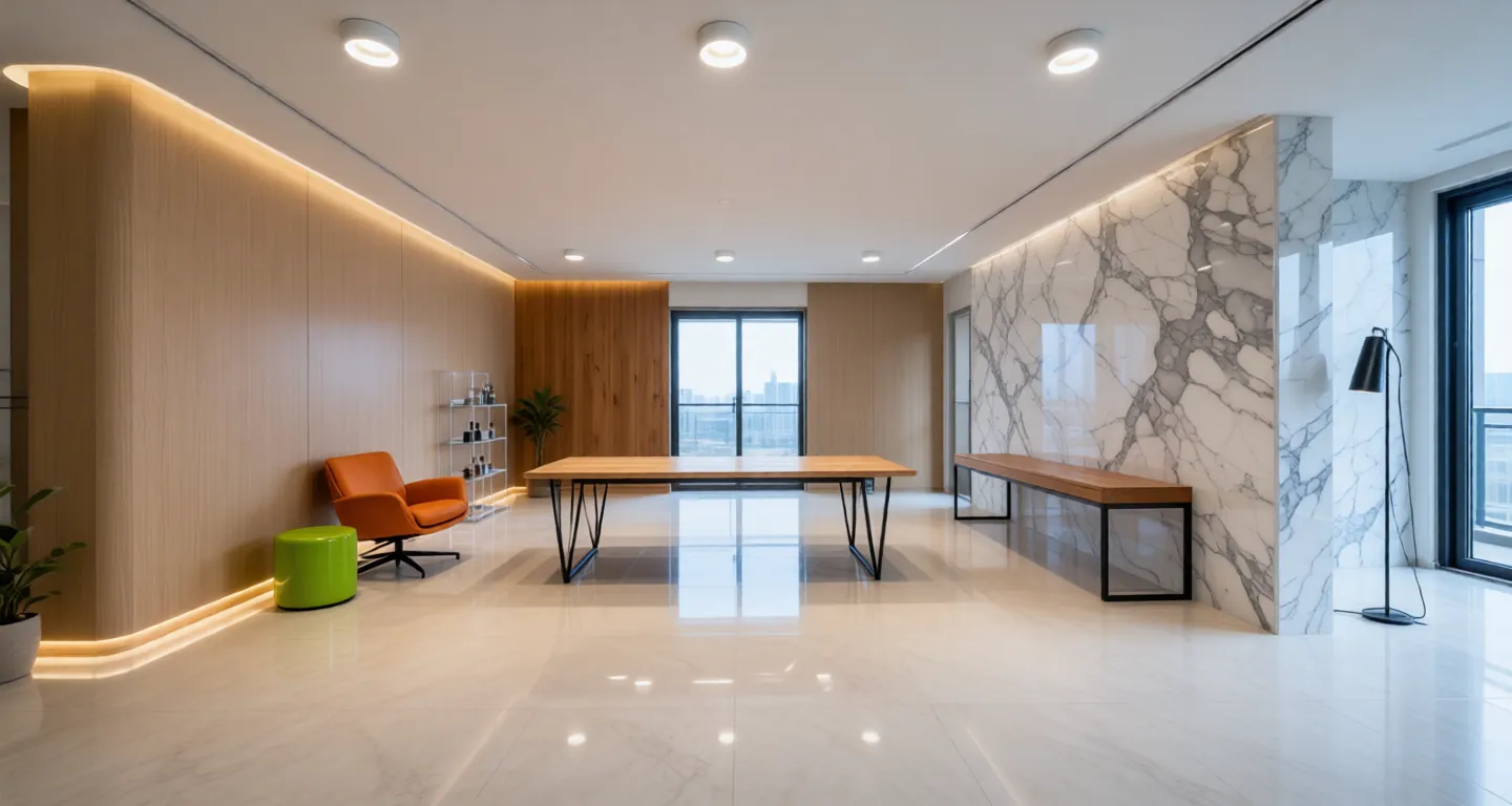 Apartment for rent in Changsha - Zhonghai Yuexiang Terrace - Photo 1