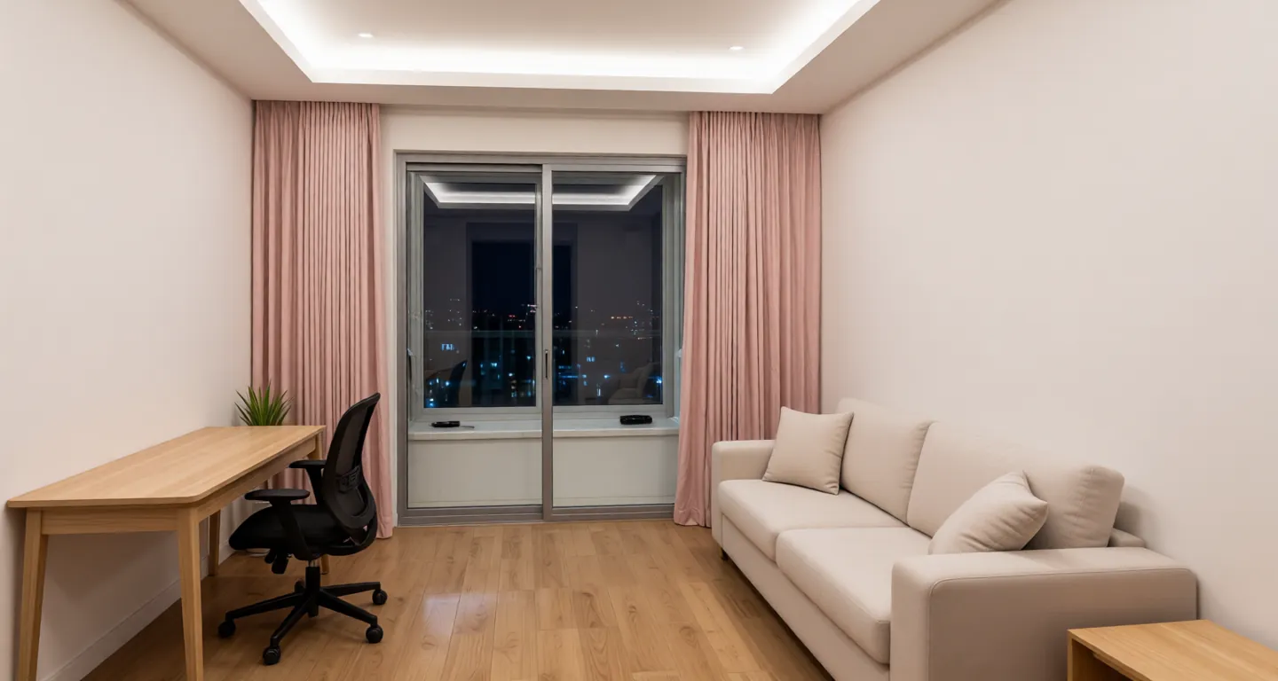 Apartment for rent in Changsha - Hanjiang Mansion - Photo 1