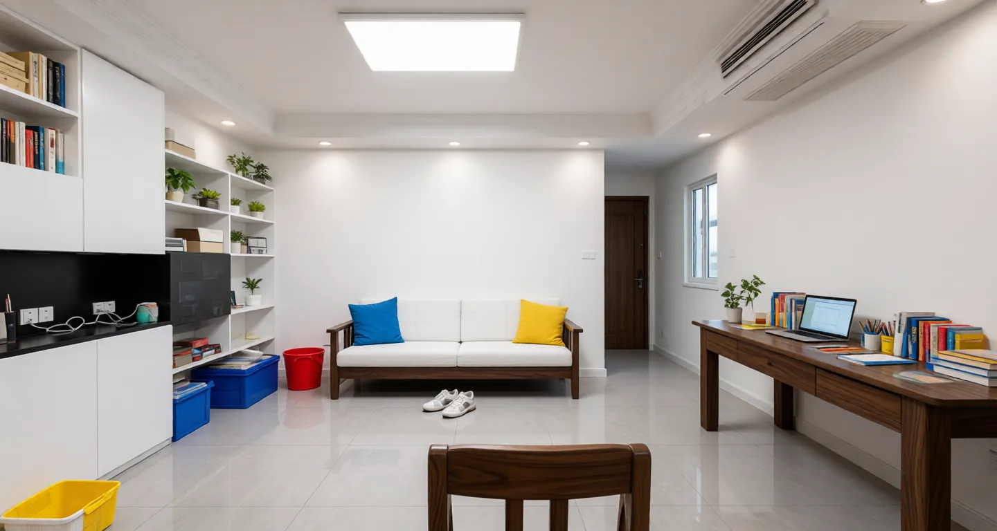 Apartment for rent in Changsha - No. 1 Middle School Dormitory Area - Photo 1