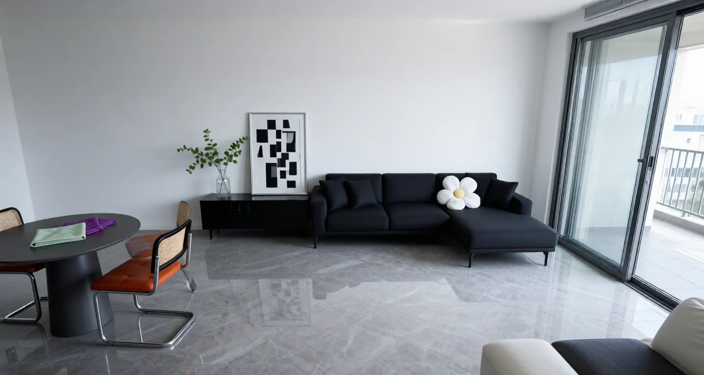 Apartment for rent in Changsha - Xinli Meixi Zuò'àn - Photo 1