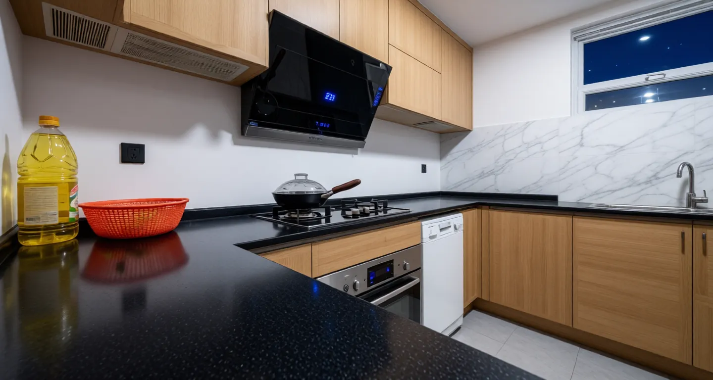 Apartment for rent in Changsha - Poly·Meixi Tianjun - Photo 1