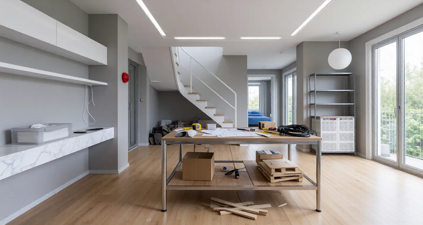 Apartment for rent in Changsha - Jingchen Original - Photo 1