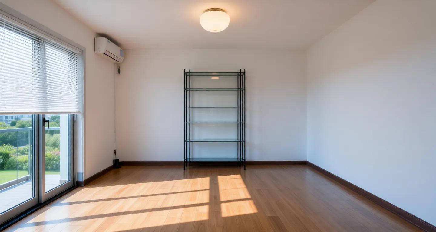 Apartment for rent in Changsha - Vanke Zitai - Photo 1