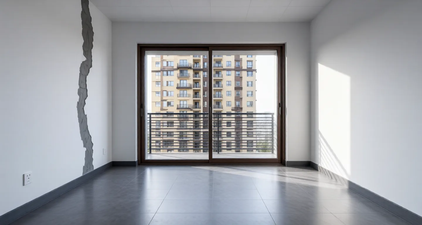 Apartment for rent in Changsha - Poly Sky Hub - Photo 1