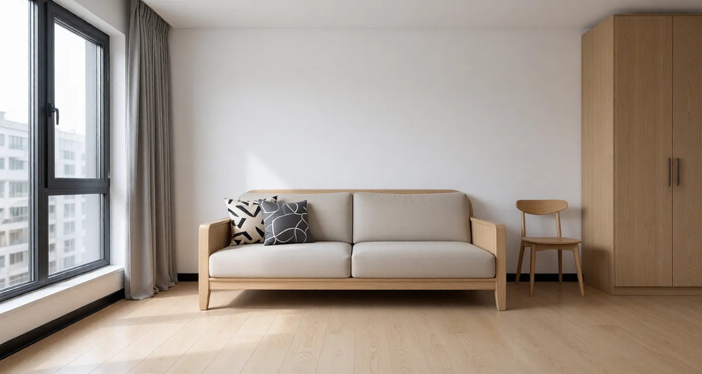 Apartment for rent in Changsha - Chuangyuan Era - Photo 1