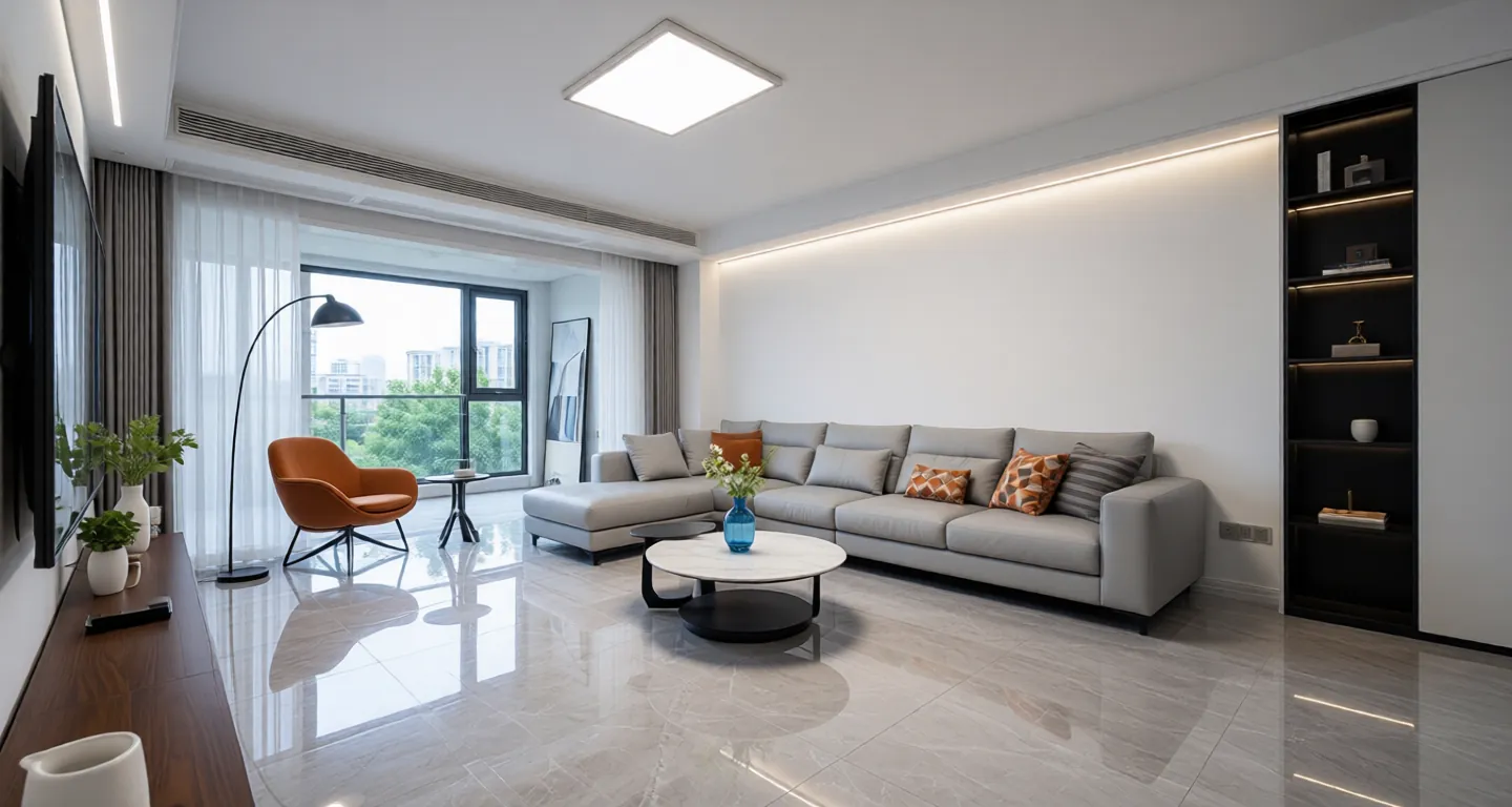 Apartment for rent in Changsha - Tianjian City - Photo 1