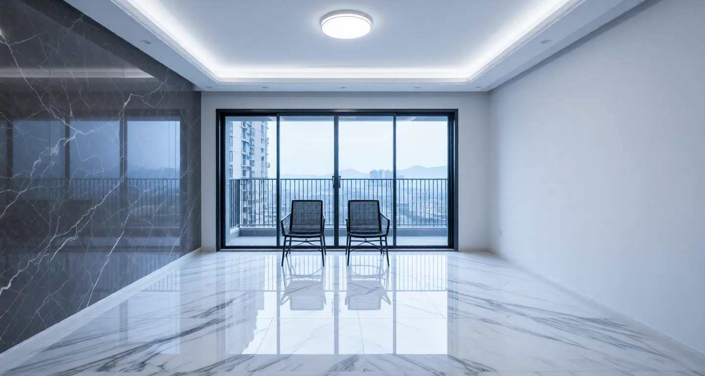 Apartment for rent in Changsha - Greenland Luyun International Phase I - Photo 1