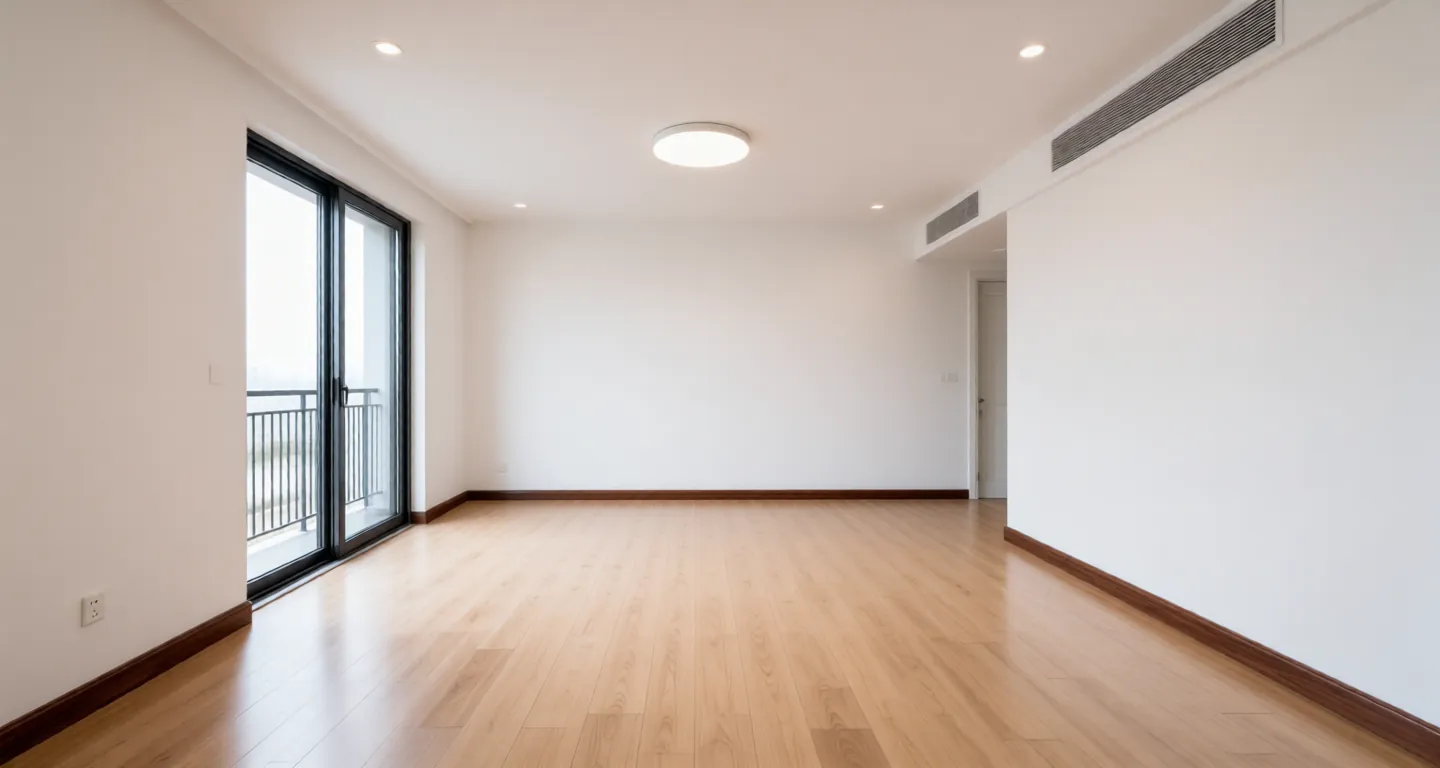 Apartment for rent in Changsha - Binjiang Mansion 1913 - Photo 1