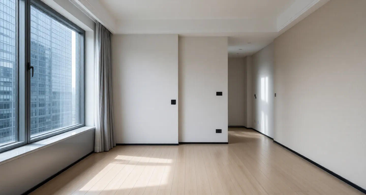 Apartment for rent in Changsha - Yin Xiang River Phase II - Photo 1