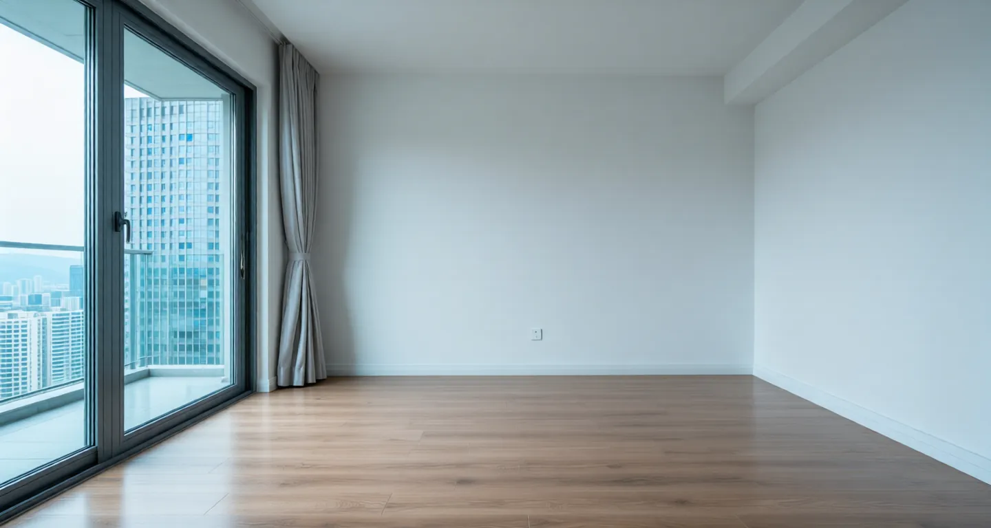 Apartment for rent in Changsha - Jinmao Bay Phase 3 - Photo 1
