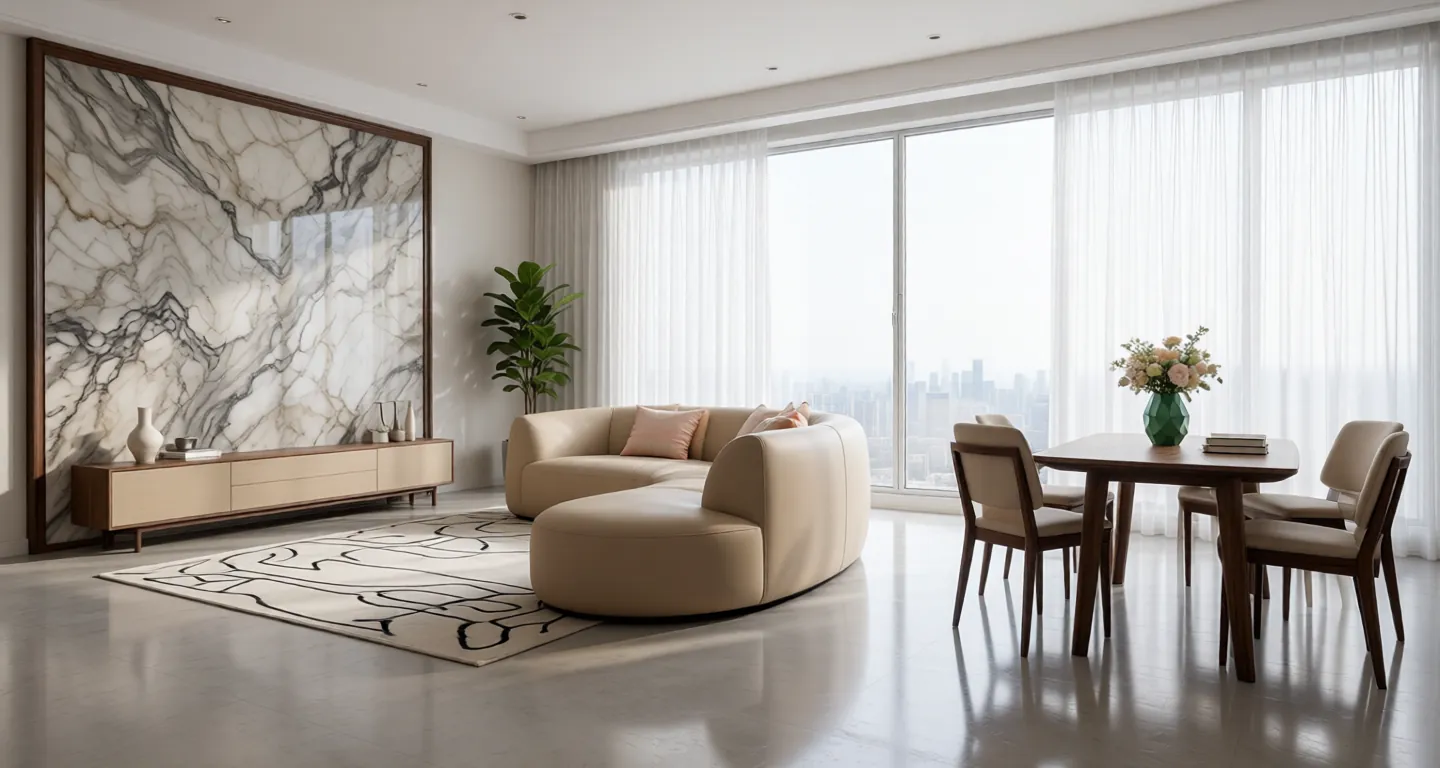 Apartment for rent in Changsha - Changsha Yuefu - Photo 1