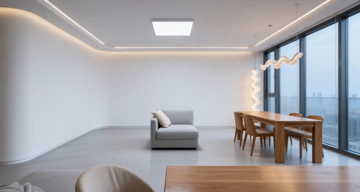 Apartment for rent in Changsha - Poly Hengwei Time Impression - Photo 1