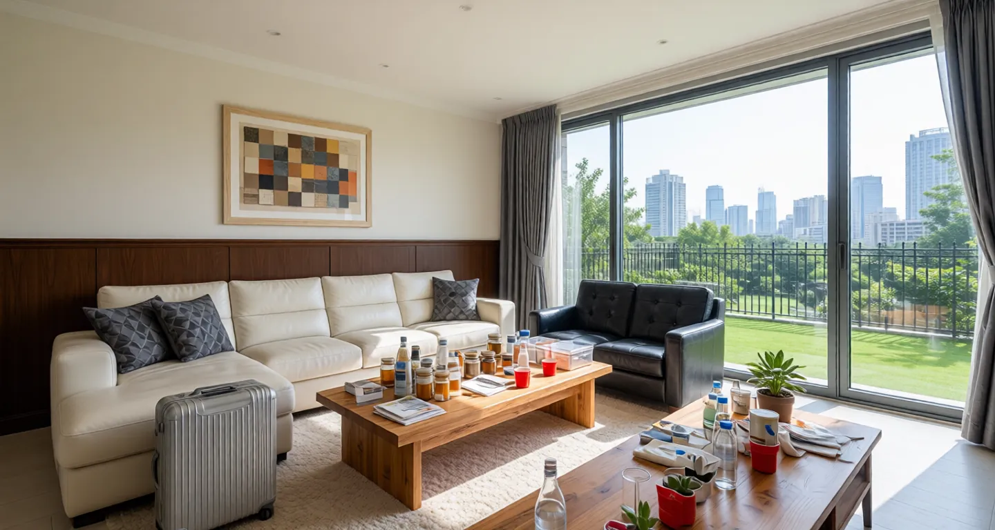 Apartment for rent in Changsha - Evergrande Royal Palace Phase I - Photo 1