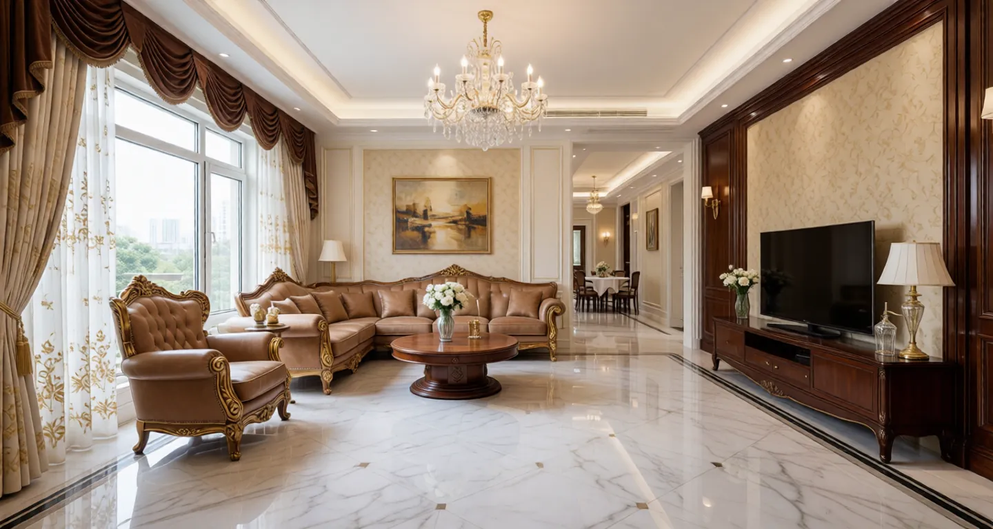 Apartment for rent in Changsha - Huayuan Huazhongxin - Photo 1