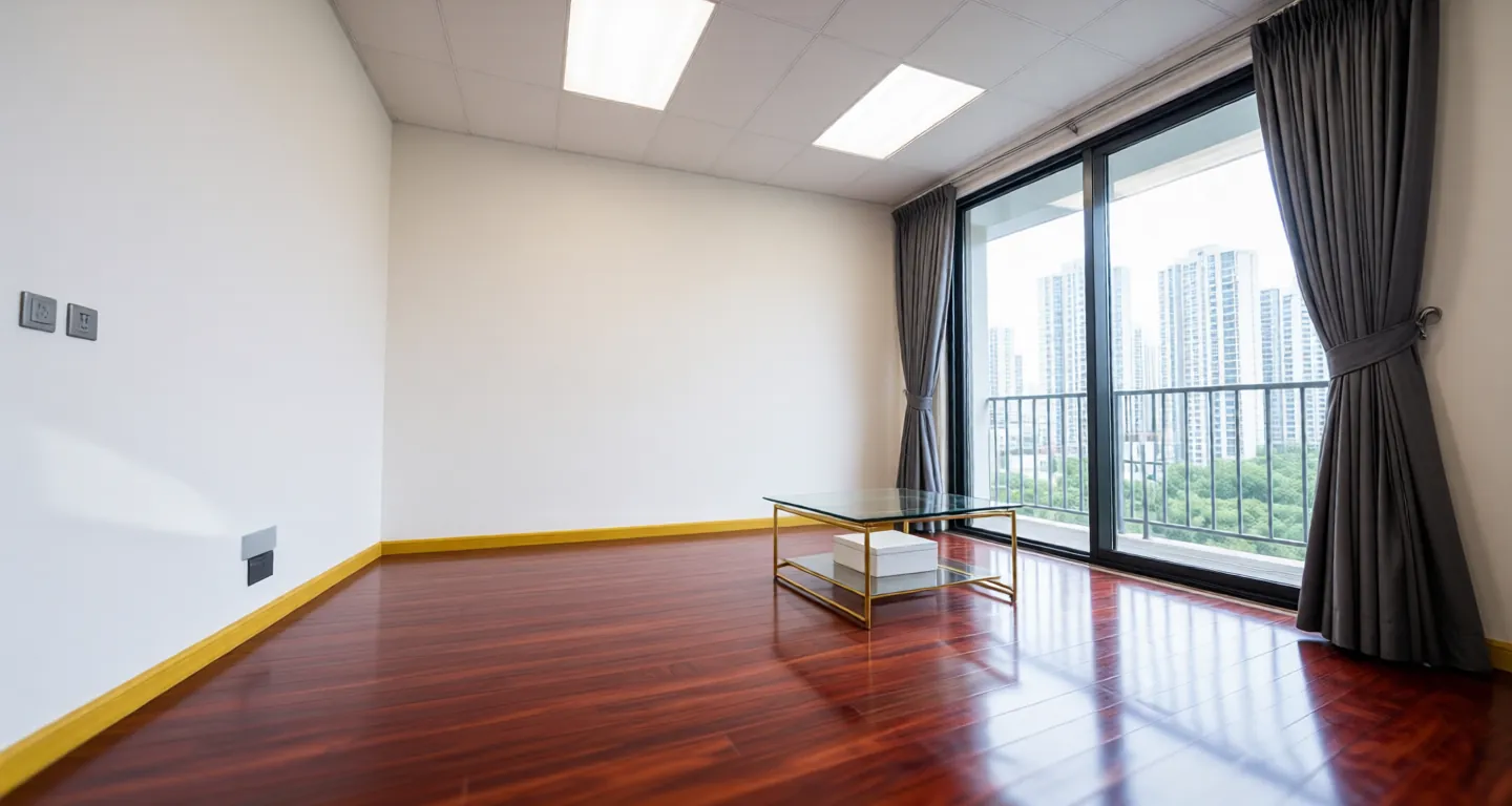Apartment for rent in Changsha - Peony Boat - Photo 1