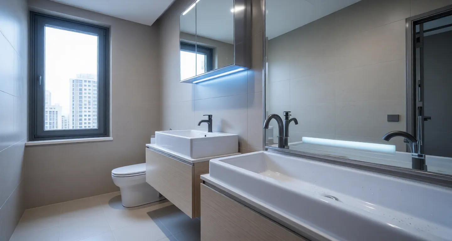 Apartment for rent in Changsha - Runhe Youyi City Phase I - Photo 1