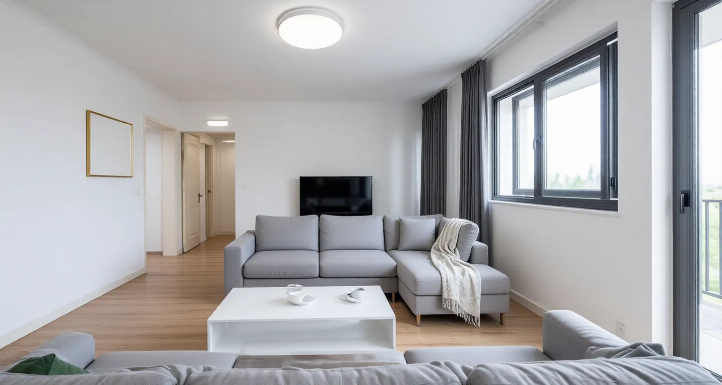 Apartment for rent in Changsha - Xiaoxiang Olympic Garden - Photo 1