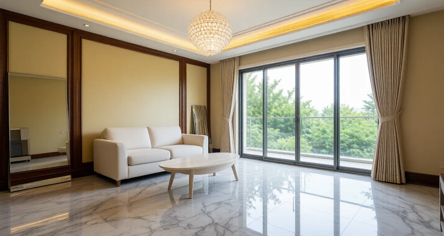 Apartment for rent in Changsha - Evergrande Cultural Tourism City Zone B - Photo 1