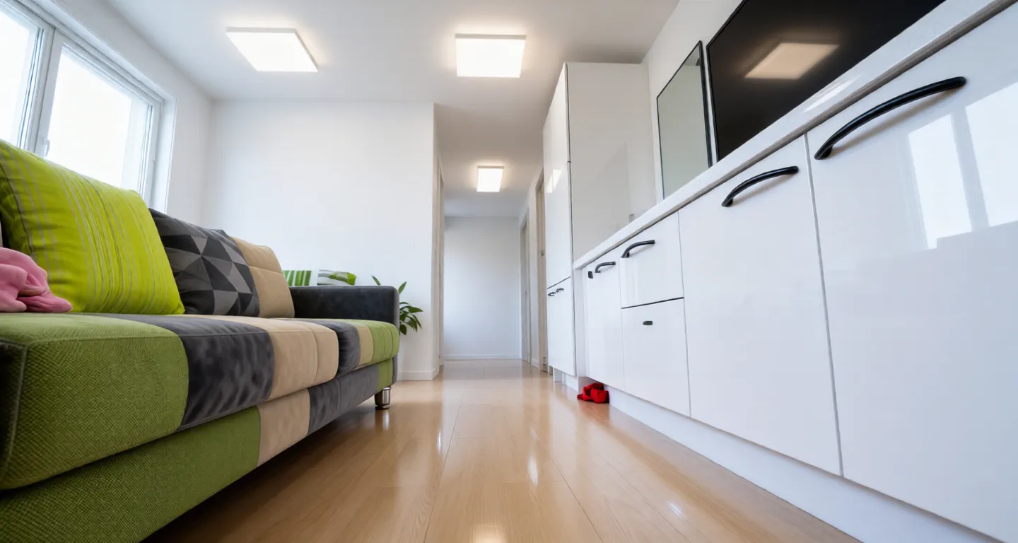 Apartment for rent in Dalian - Meichun Lane - Photo 1