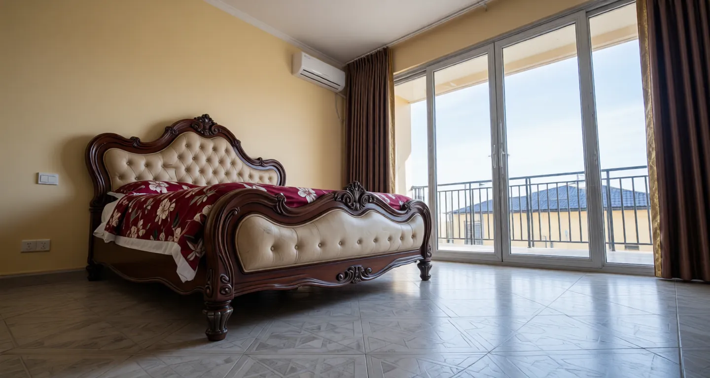 Apartment for rent in Dalian - Country Garden Bordeaux Estate - Photo 1