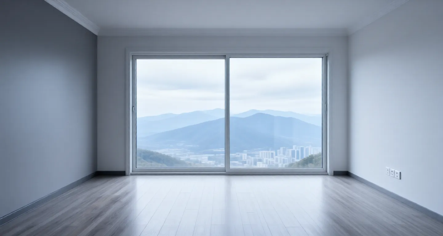 Apartment for rent in Dalian - China Railway Construction Guo Bin Yuan - Photo 1