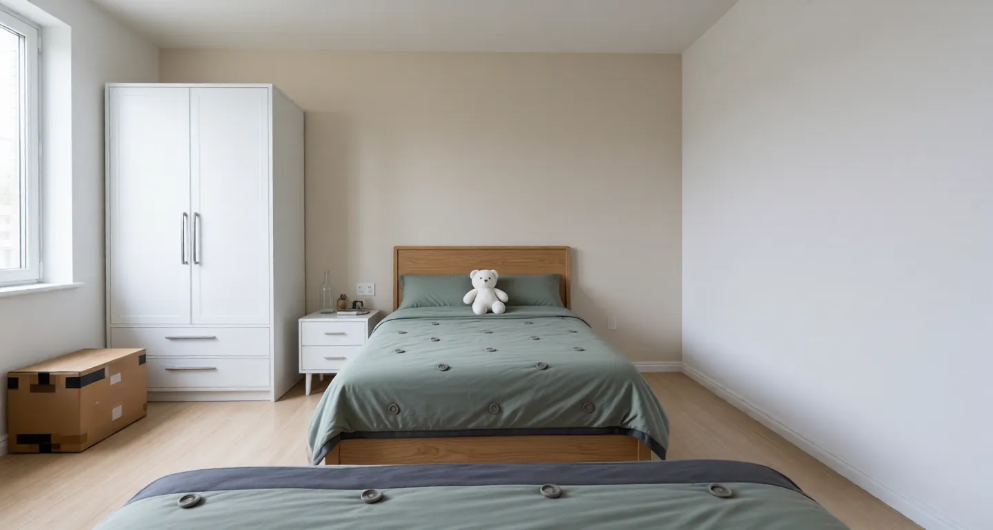 Apartment for rent in Dalian - Hengruitan City - Photo 1
