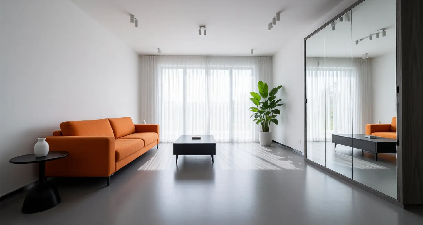 Apartment for rent in Dalian - Star Harbor Court - Photo 1