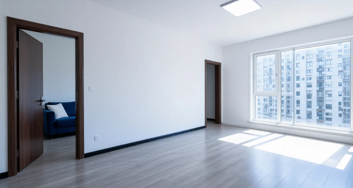 Apartment for rent in Dalian - Peace Modern City - Photo 1