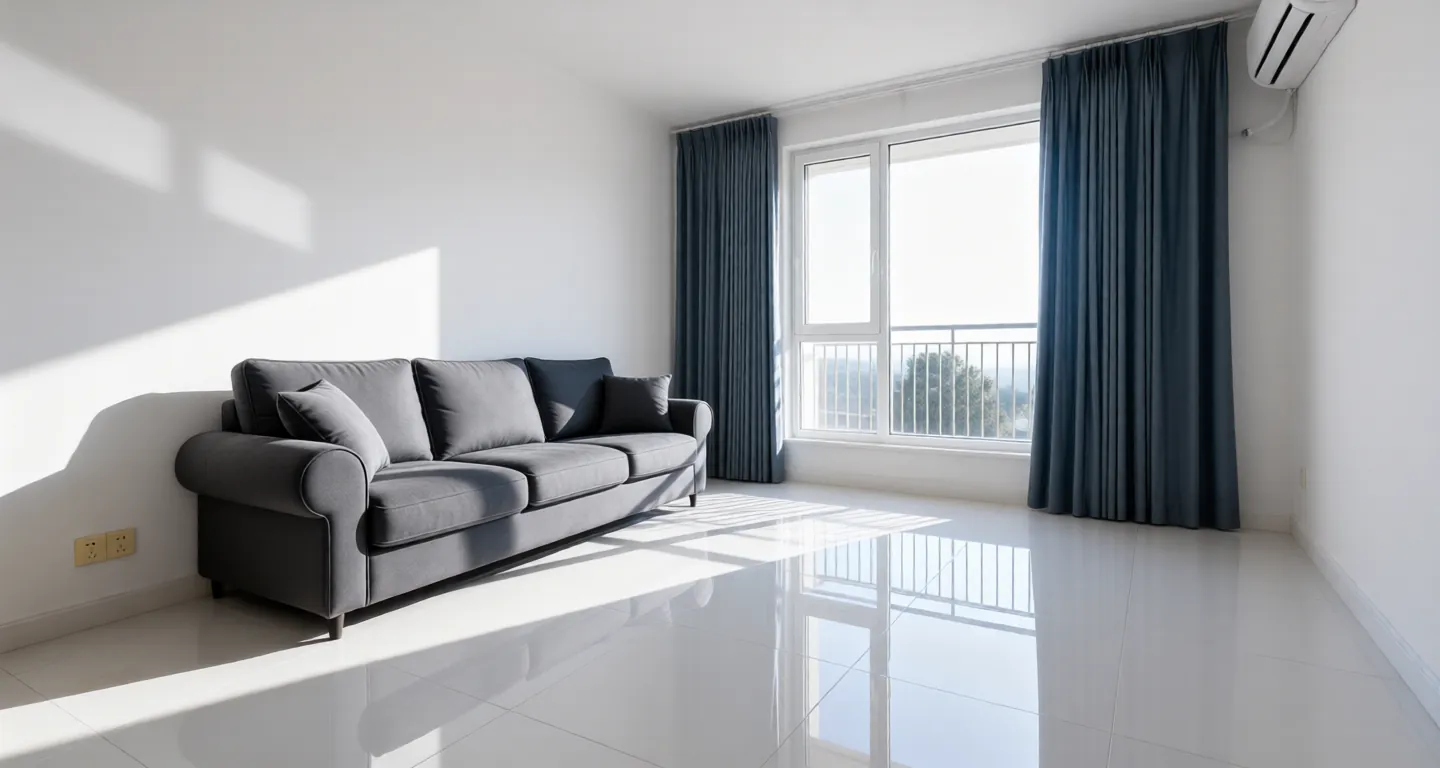 Apartment for rent in Dalian - Zhongshan Road (Taiyuan Street Commercial Area) - Photo 1