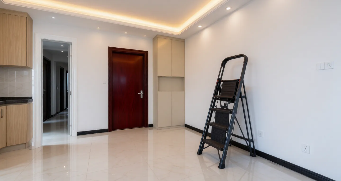 Apartment for rent in Dalian - Sunac Haiyi Changzhou Phases 3 & 4 - Photo 1