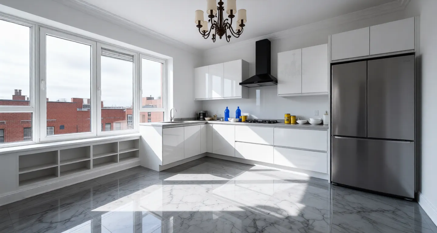 Apartment for rent in Dalian - Luneng Taishan No. 7 - Photo 1