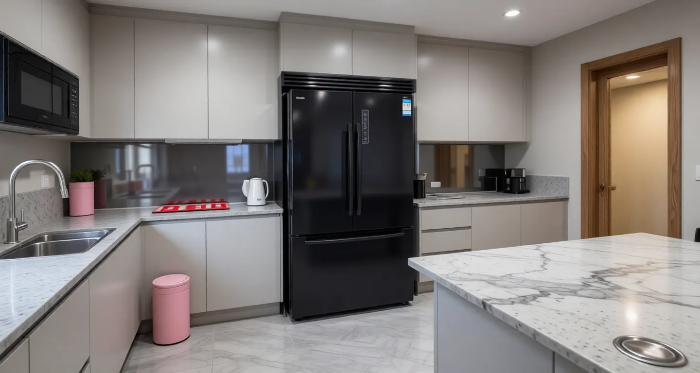 Apartment for rent in Dongguan - China Resources Yuefu - Photo 1