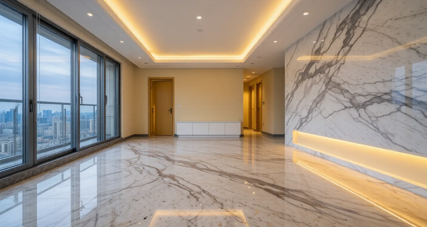 Apartment for rent in Dongguan - China Resources Yuefu - Photo 1