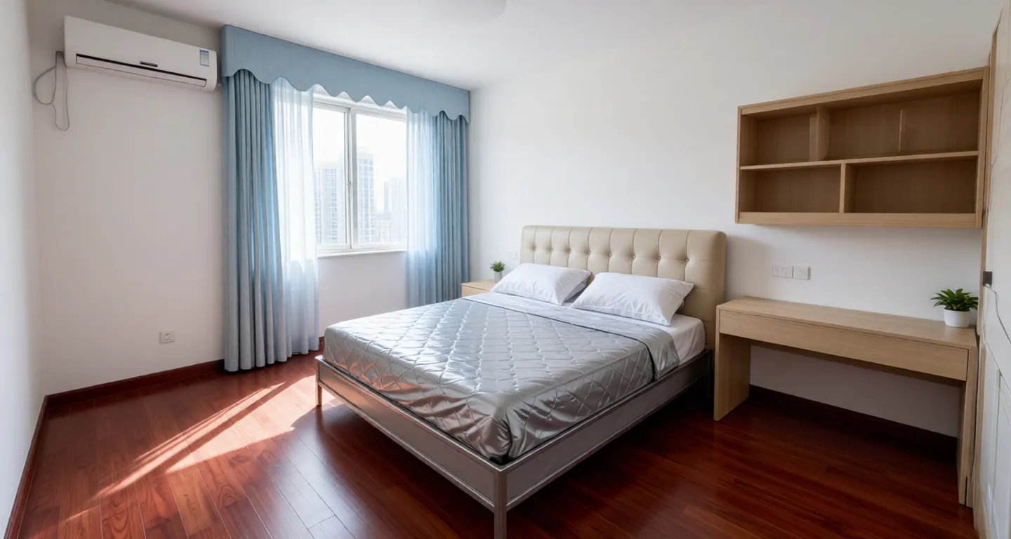 Apartment for rent in Dongguan - Vientiane Mansion - Photo 1