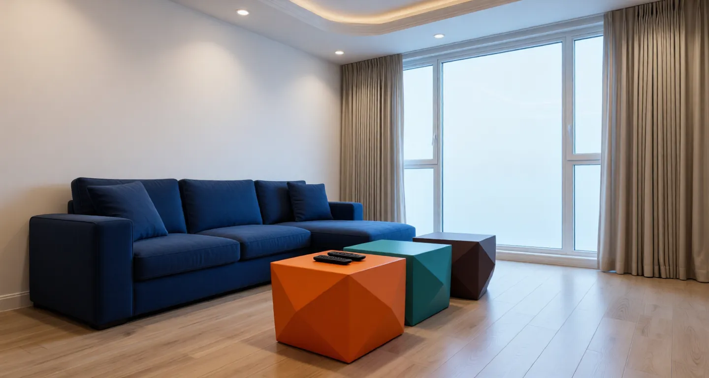 Apartment for rent in Dongguan - COB·Wanfu - Photo 1