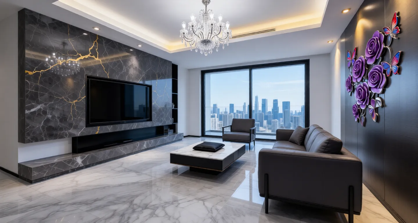 Apartment for rent in Fuzhou - Sansheng Riverside International - Photo 1