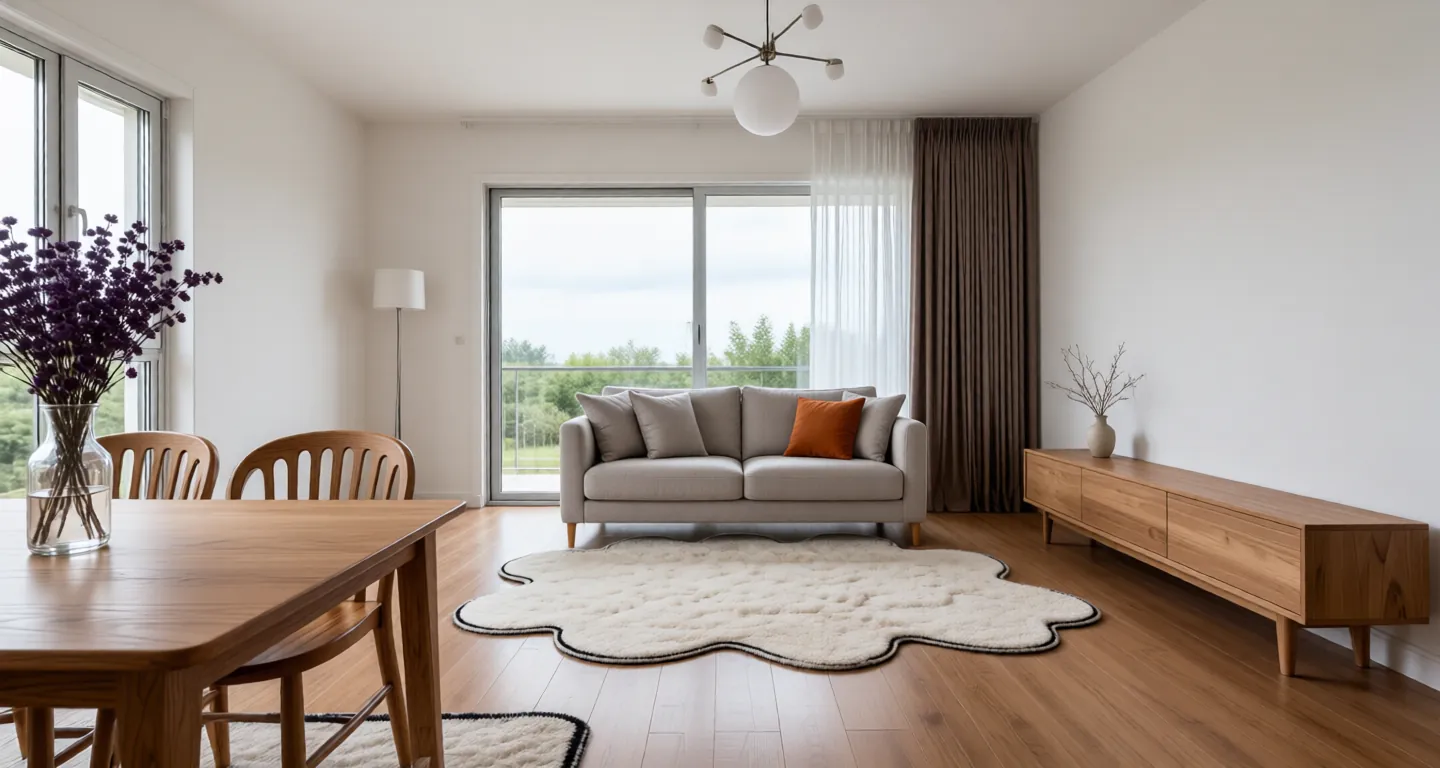 Apartment for rent in Fuzhou - CIFI City - Photo 1