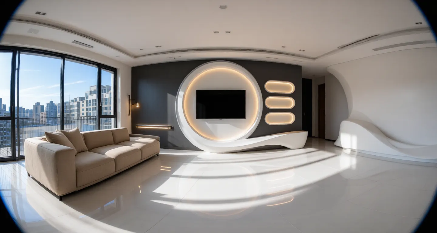 Apartment for rent in Fuzhou - Rongfa Wangxi Yazu Area A - Photo 1
