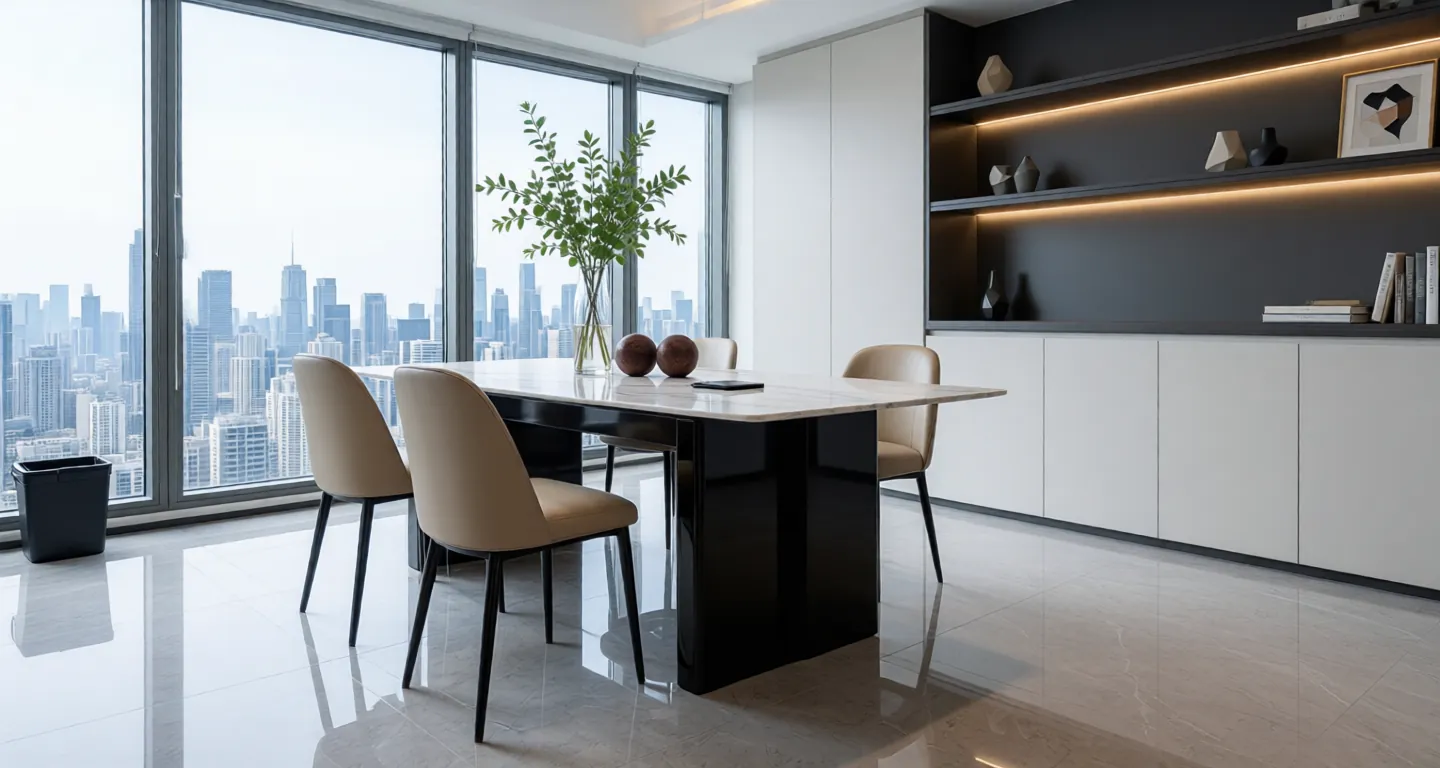Apartment for rent in Fuzhou - Green City Midea Guiyu Yingyue Block B - Photo 1