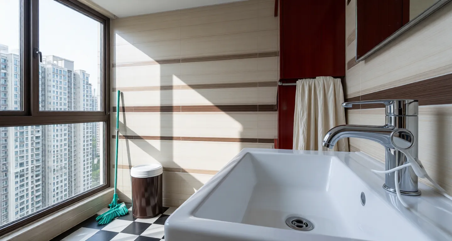 Apartment for rent in Haikou - Oriental Tianlan Hui - Photo 1