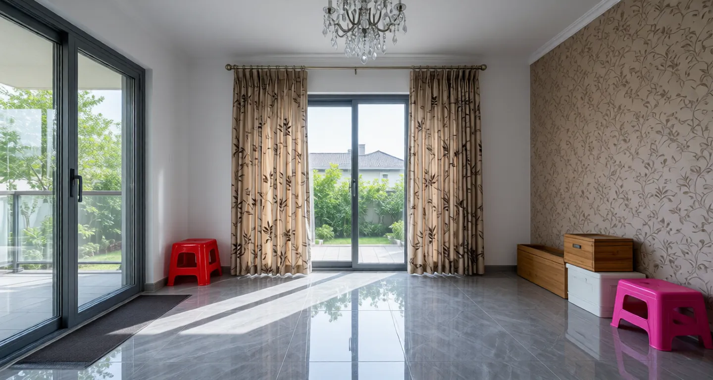 Apartment for rent in Haikou - Poseidon Terrace No. 1 - Photo 1