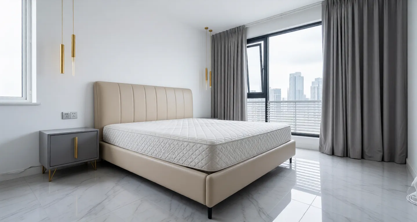 Apartment for rent in Haikou - Oriental Tianlan Hui - Photo 1